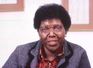 Barbara Jordan