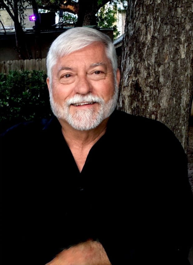 Professor Allen Hamilton