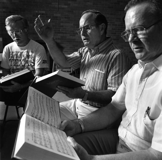 Donald Ross of Henderson