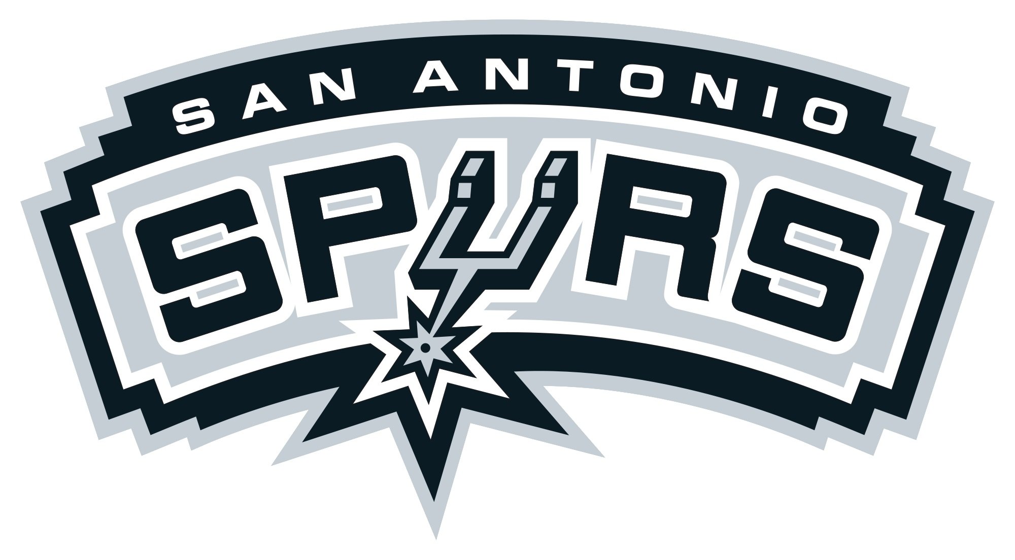 San Antonio Spurs Team Logo