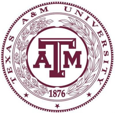 Texas A&M University Seal