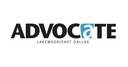 Lakewood Advocate logo