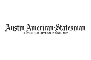 Austin American-Statesmen logo