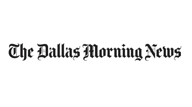 Dallas Morning News logo