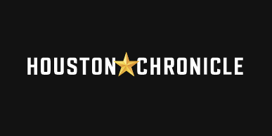 Houston Chronicle logo