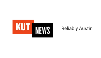 KUT News (Austin) logo