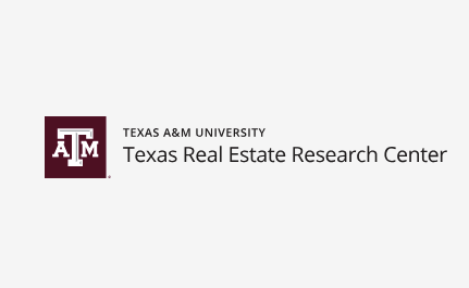 TAMU Real Estate Research logo