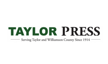 Taylor Press logo