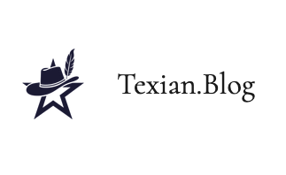 Texian Blog logo