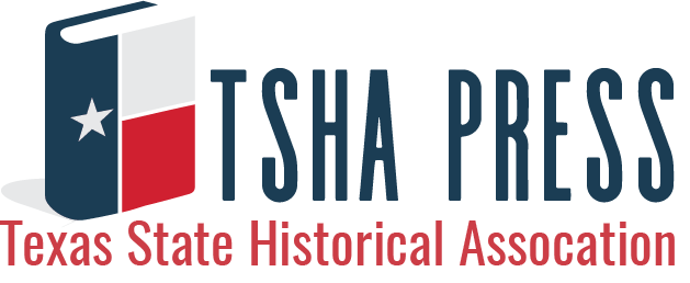 TSHA Press logo