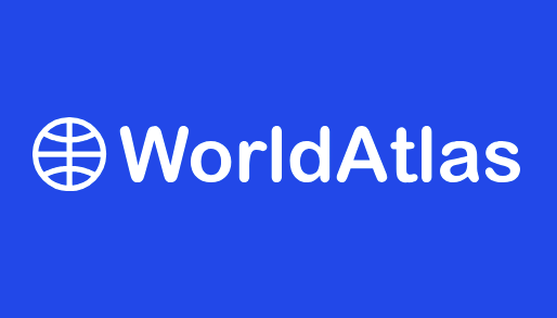 World Atlas logo